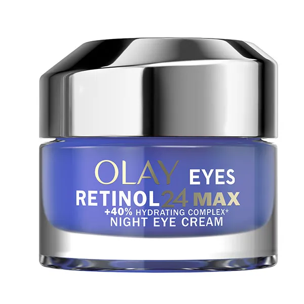 

Антивозрастной контур глаз Regenerist Retinol24 Max Contorno De Ojos Olay, 15 ml