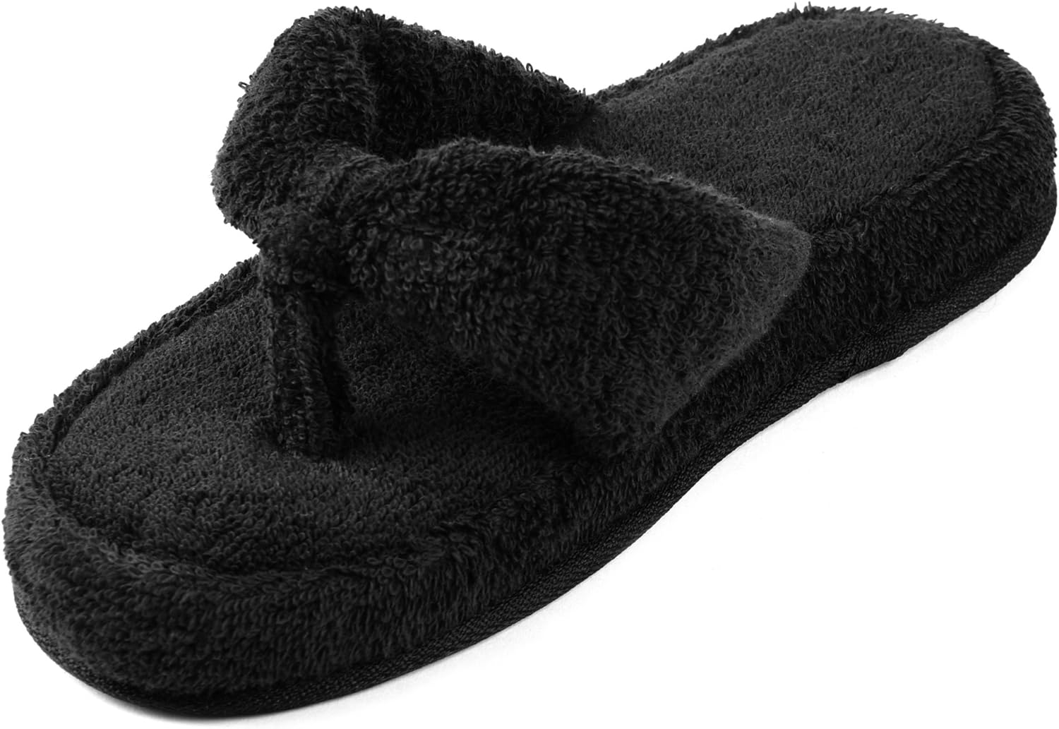 

Самые мягкие в Европе домашние тапочки для мужчин и женщин из высококачественной турецкой махровой ткани с эффектом памяти, 100 махровой ткани, с открытым носком, серые European Softest