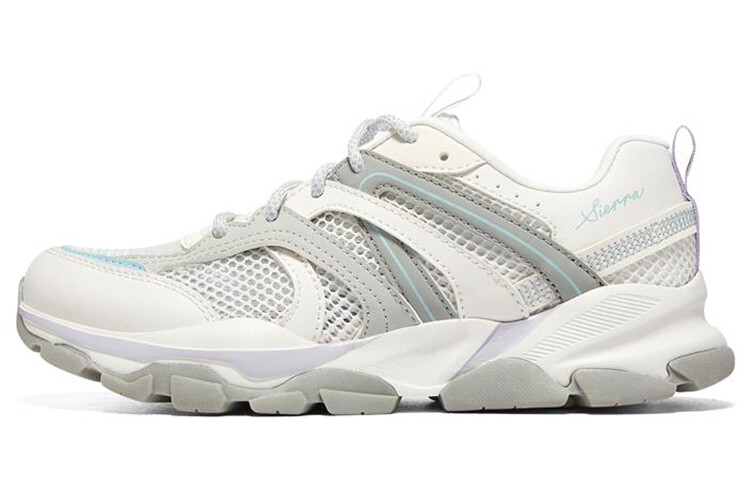 

Skechers Sierra Lifestyle Shoes Women's Low-top White/Multicolor