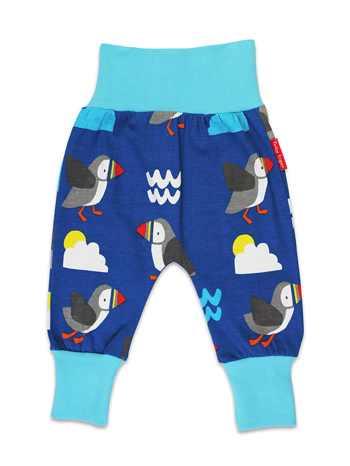 

Спортивные брюки Toby Tiger