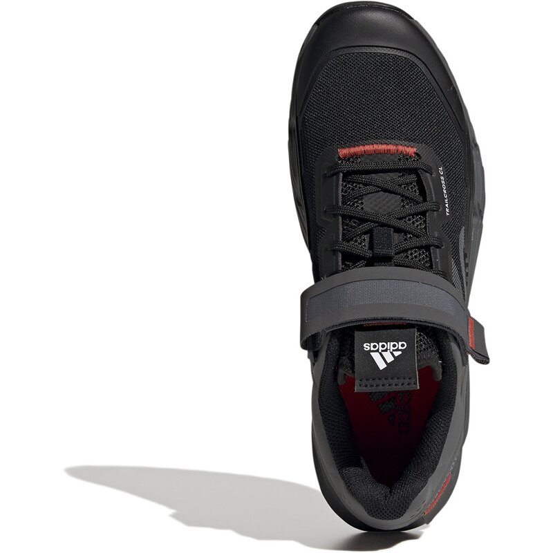 Многофункциональные туфли 5.10 Trailcross Clip-in Adidas, мультиколор — фото 3