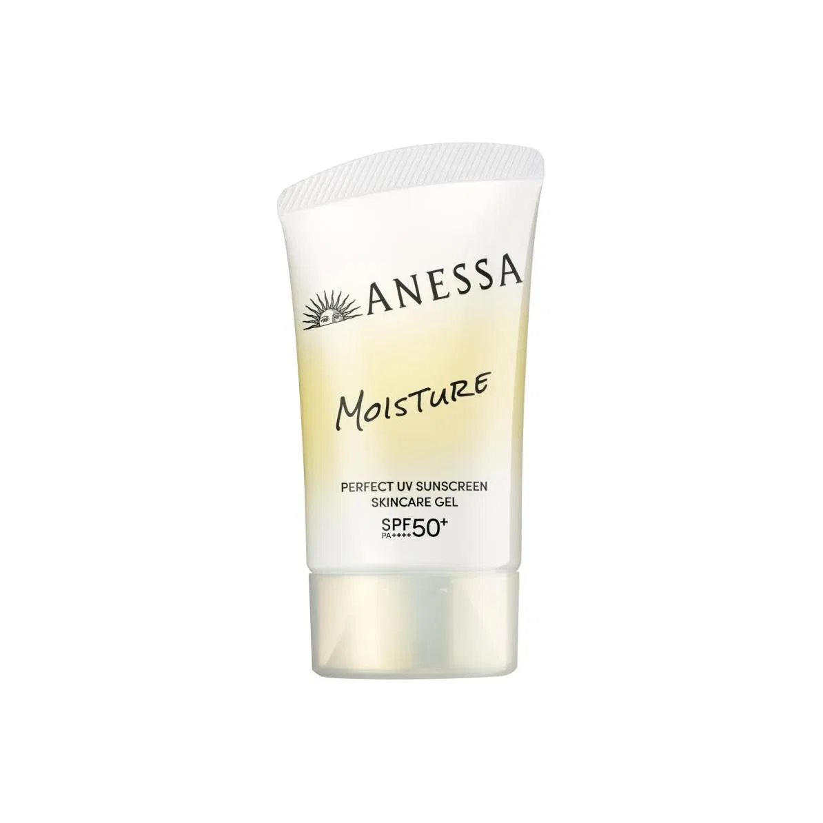 Солнцезащитный крем ANESSA Gold Tube Hydrating 2026 — фото 4