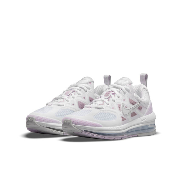Кроссовки air max геном Nike, белый — фото 3