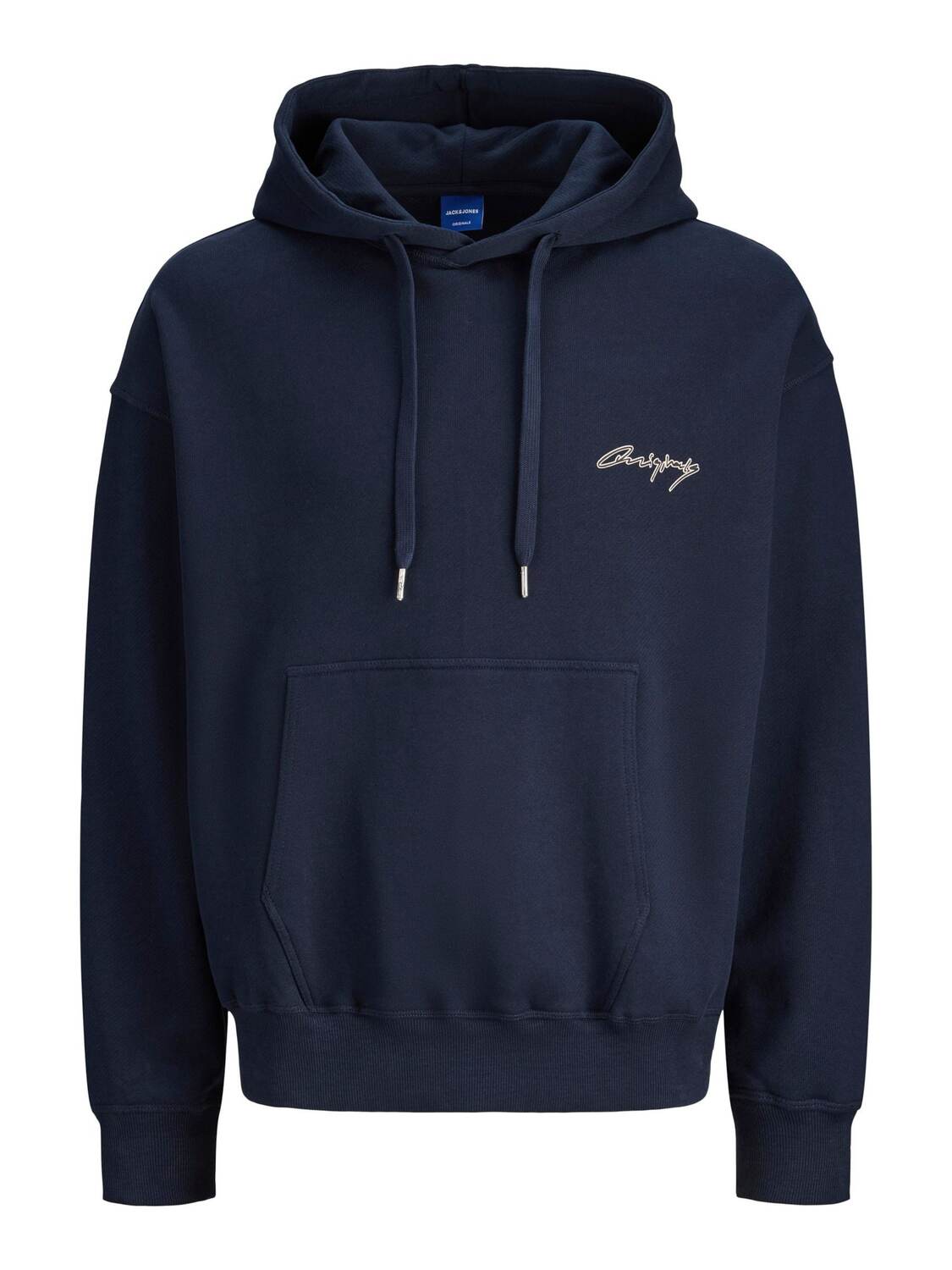 

JACK & JONES Толстовка в цвете Navy