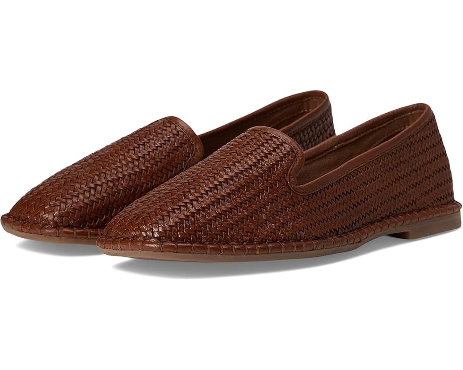 Лоферы Seychelles Trustworthy Leather, цвет Tan Leather