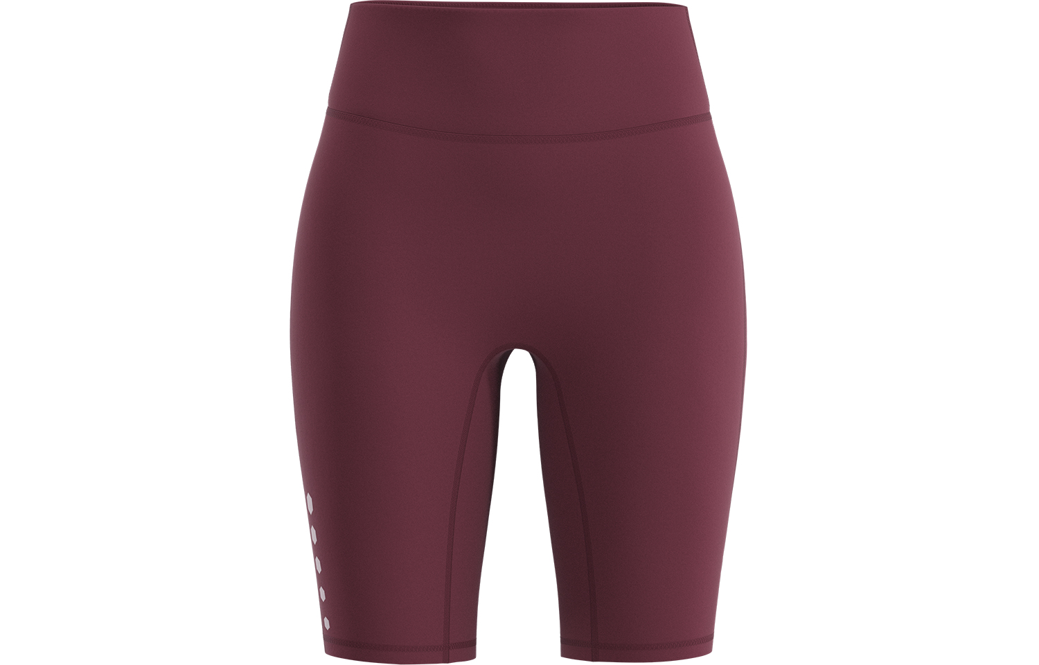 

Женские йога-штаны HOTSUIT, Vermilion