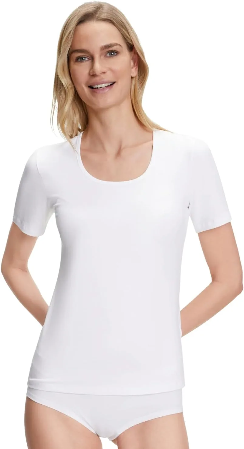 

Falke женская майка Daily Comfort Scoop Neck W 2 шт