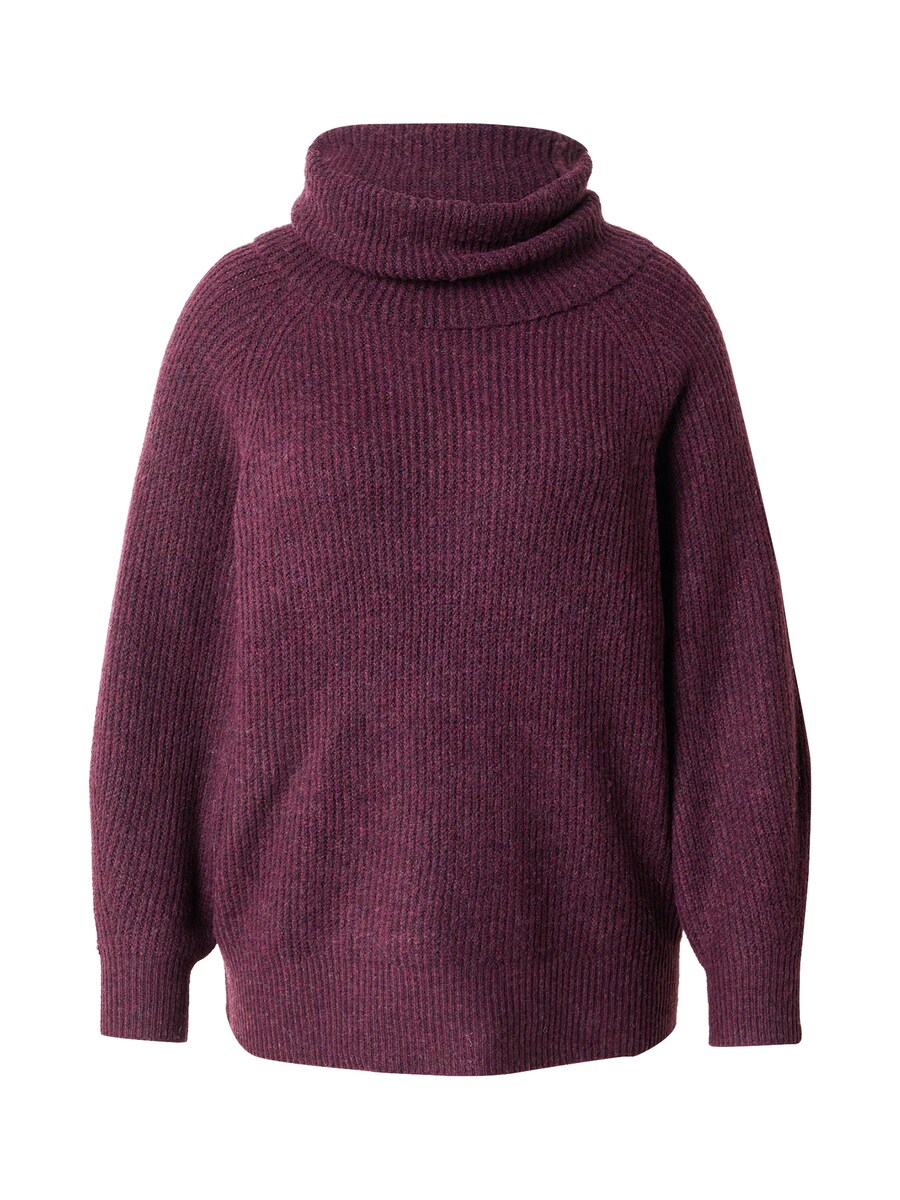 

Свитер ONLY Carmakoma CARWHITNEY, Blackberry