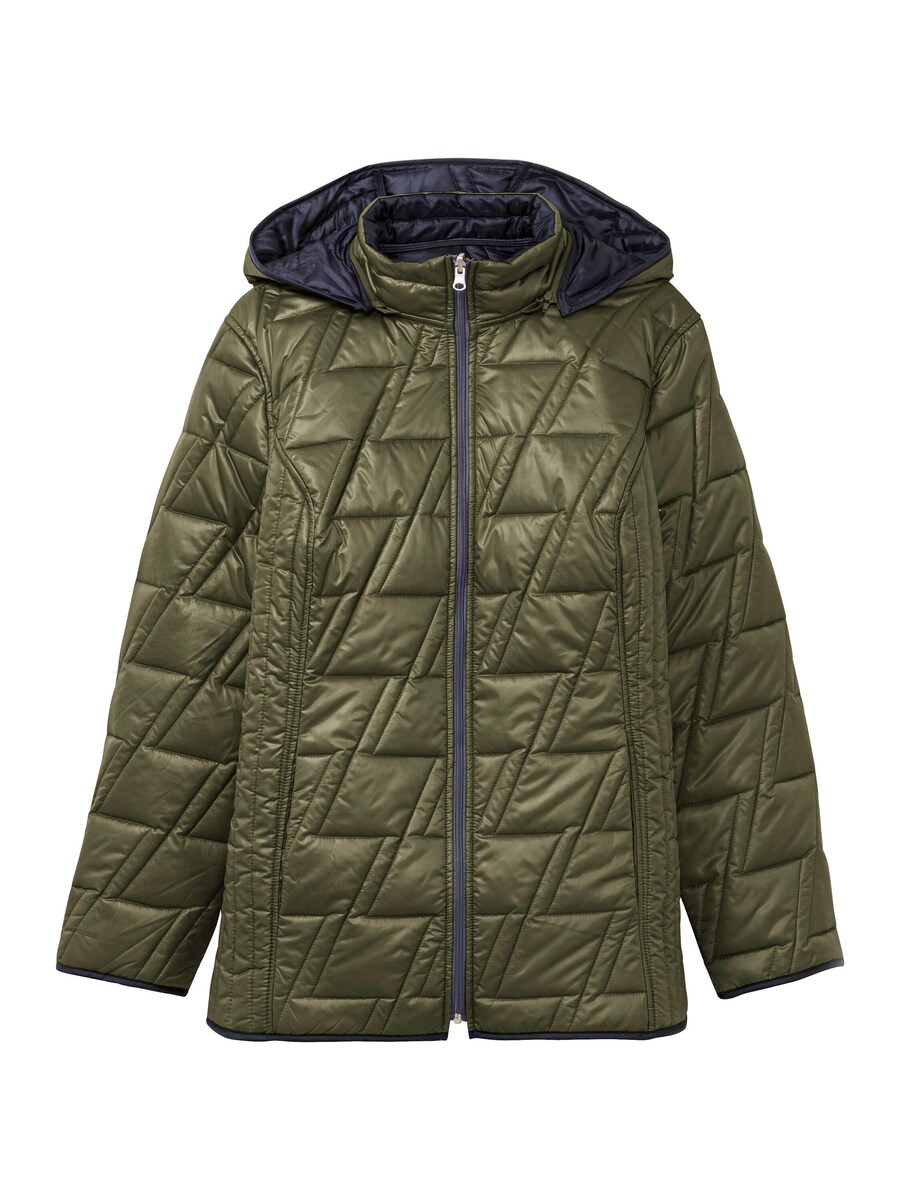 

Зимняя куртка SHEEGO, цвет Navy/Khaki