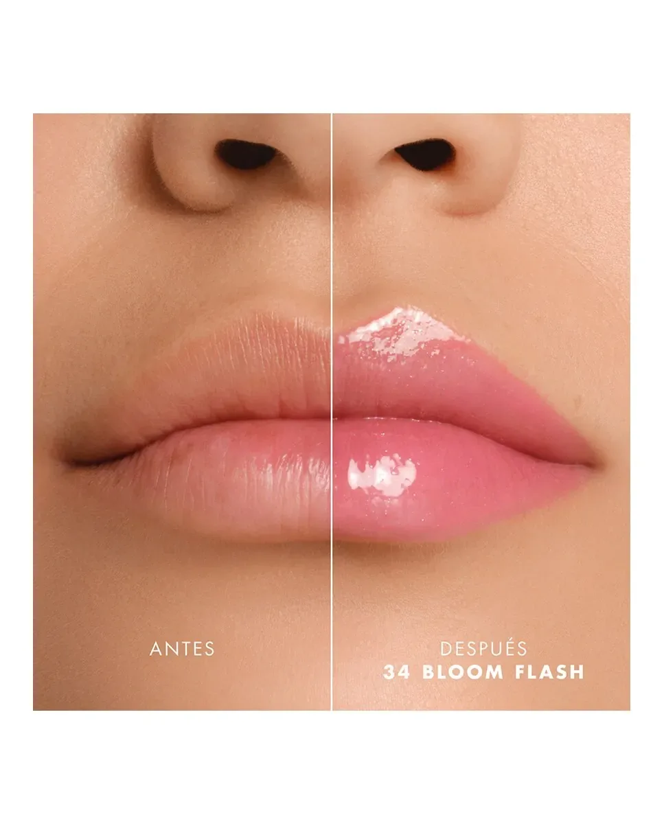 Бальзам для губ Prisma Flash Glossy Color Lip Balm Giorgio Armani, 34 — фото 4