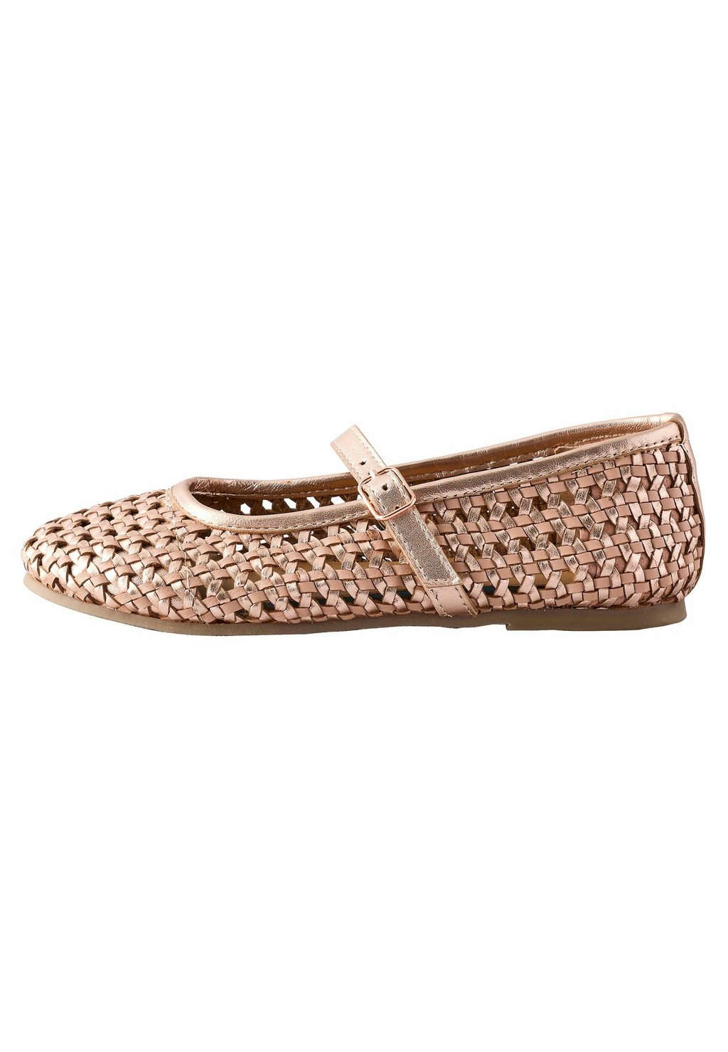 

Балетки REGULAR FIT Next, розовый