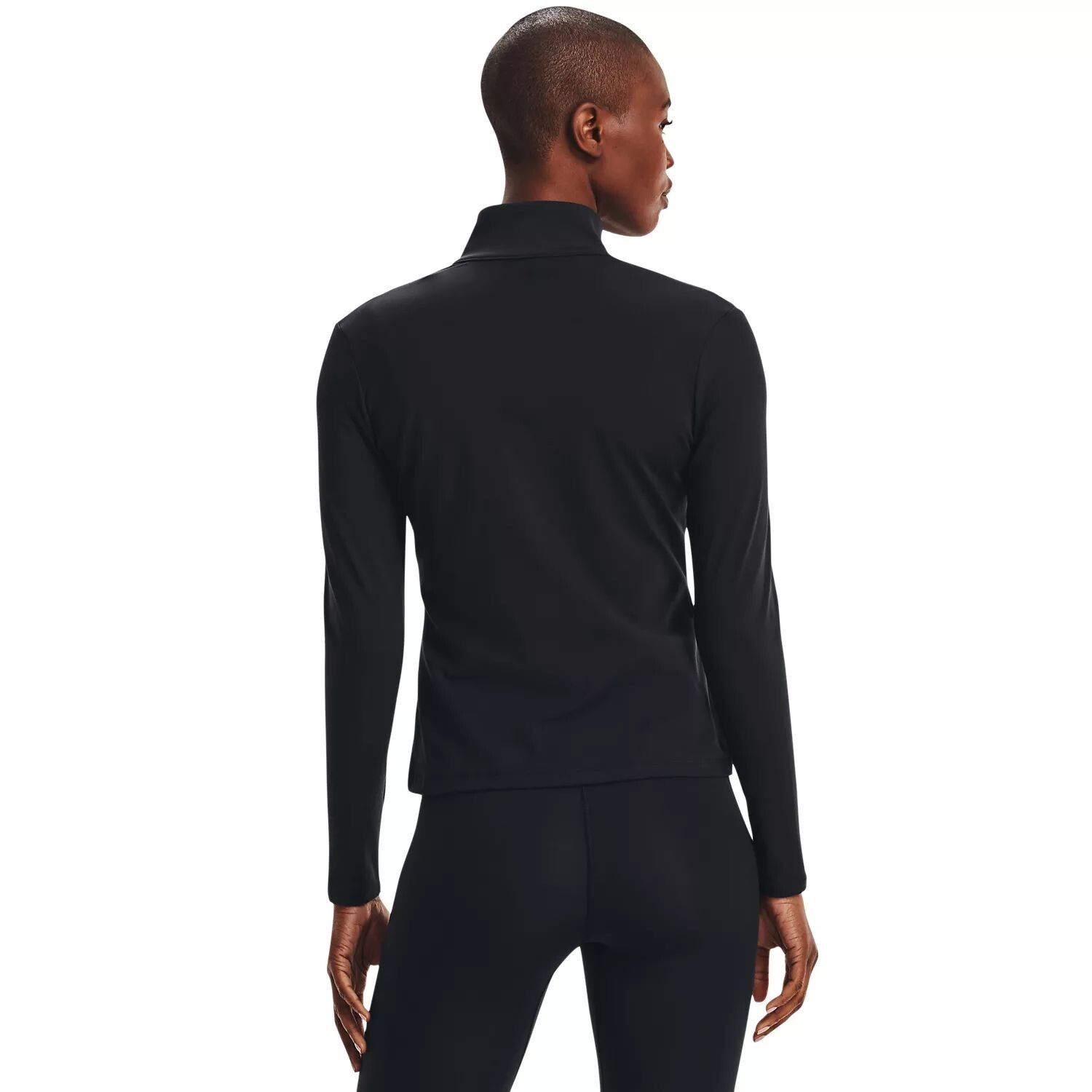 

Женская куртка Under Armour Motion Under Armour, черный