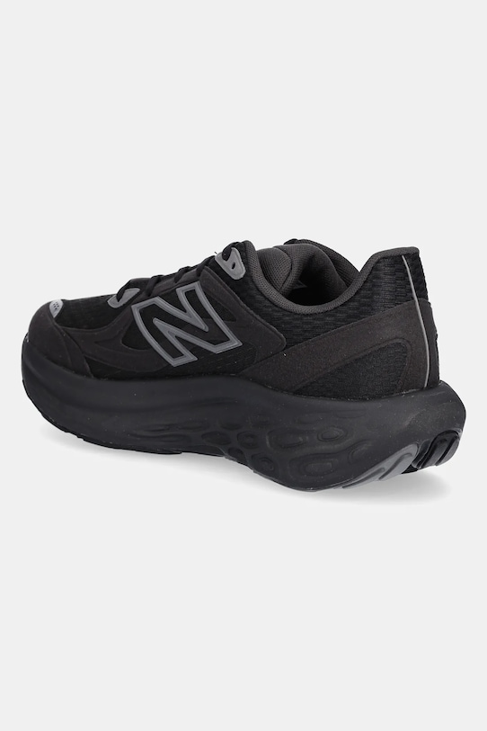 Беговые кроссовки UTRN New Balance, черный — фото 3
