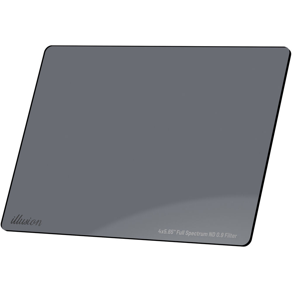 

Фильтр Tilta Illusion Full-Spectrum ND Filter TF-456-ND9