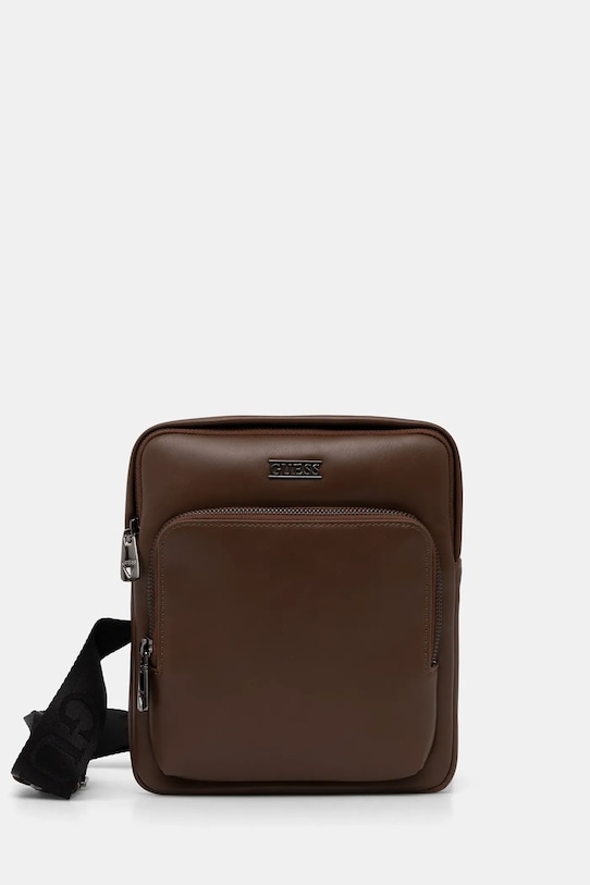 

Сумка Boston Guess, коричневый