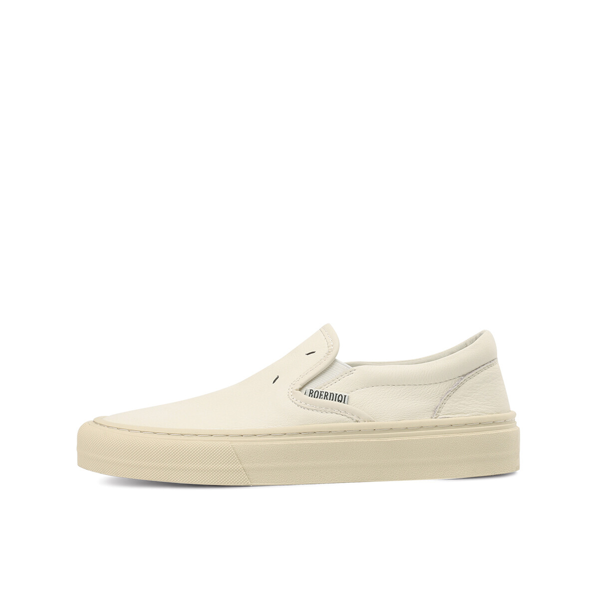 

Туфли женские повседневные Women's Casual Shoes Women's Boerdiqi, черный