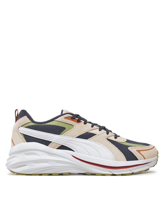 Кроссовки Puma Hypnotic LS 395295 19 Gris, серый