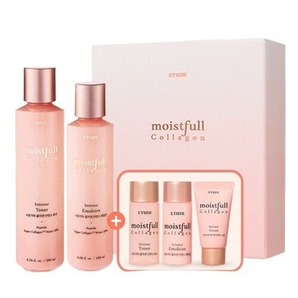 

Moistfull Collagen Intense Set Etude House
