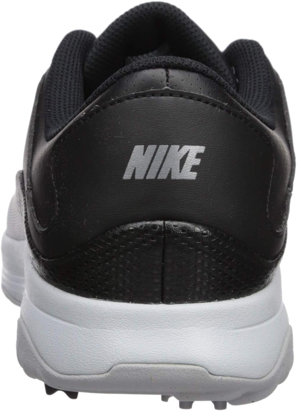 Мужские кроссовки Nike Vapor, Black/Metallic Cool Grey - White - Pure Platimun — фото 3