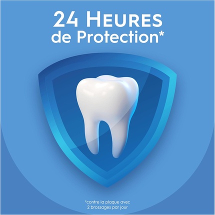 Зубная паста Pro-Expert Intense Clean со вкусом мяты Oral-B — фото 2