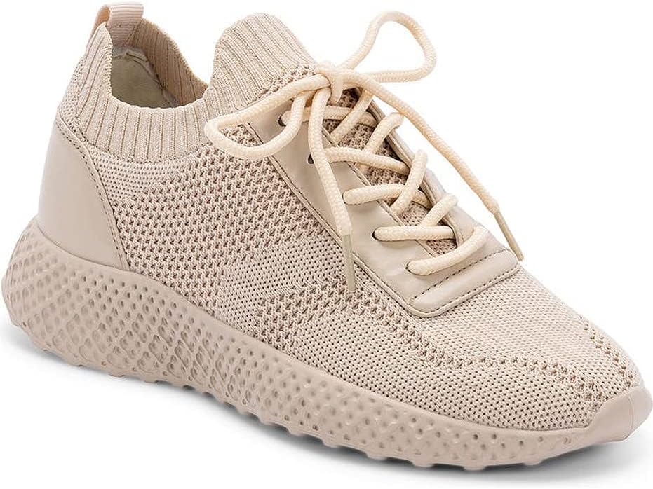 

Водонепроницаемые кроссовки Shay Blush с множеством шнурков Blondo, мультиколор