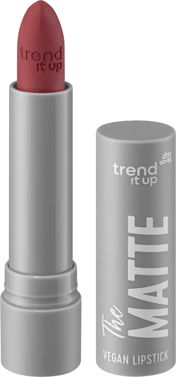 

Lippenstift The Matte 435 Dark Plum 4,2 г. trend !t up