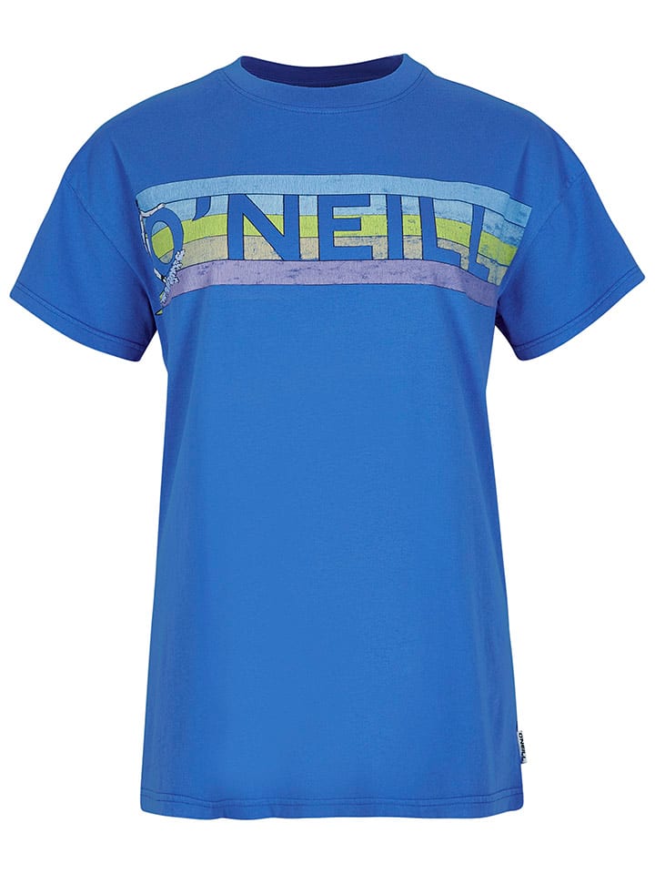 

Футболка Connective O'Neill, синий
