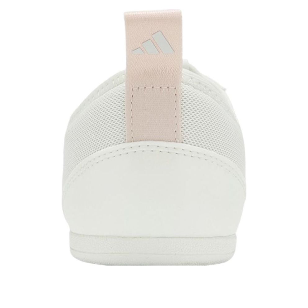 Кроссовки (WMNS) adidas Diona Ballet 'White Pink' — фото 3