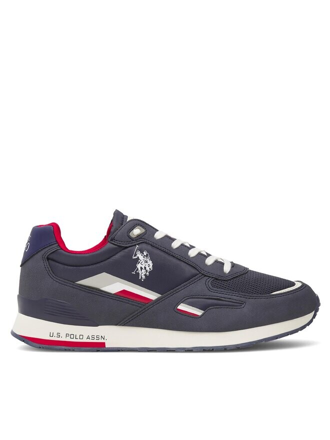 

Кроссовки U.S. Polo Assn., синий