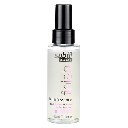 

Спрей для блеска 100 мл Lumin'essence Subtle Design Subtil
