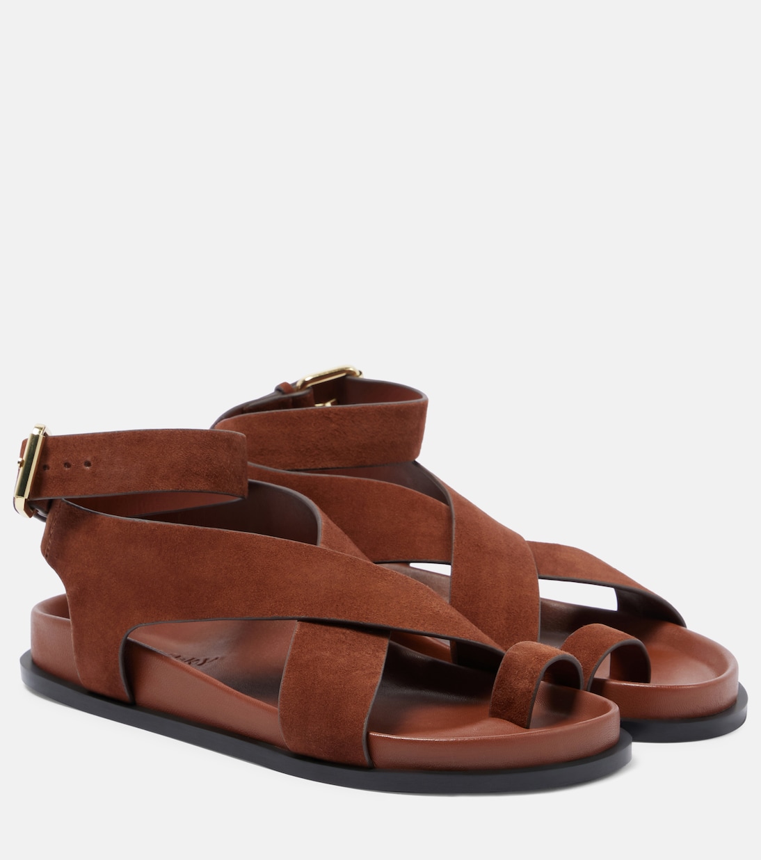 Сандалии Jalen из замши A.Emery, Sienna Suede