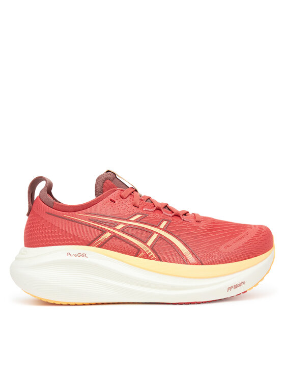 Кроссовки для бега Gel-Nimbus 27 1012B753 Asics, розовый