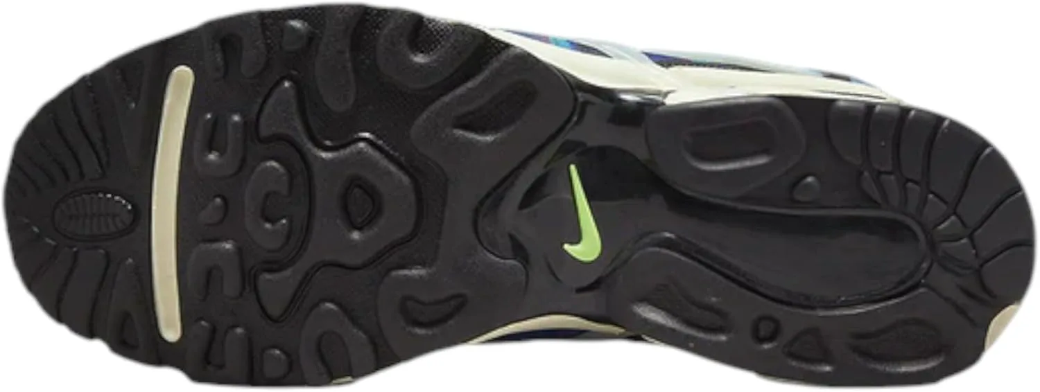 

Мужские кроссовки Nike Air Kukini, мультиколор/белый