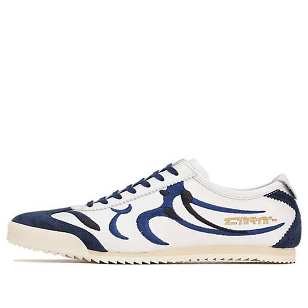 

Кроссовки мексика 66 Onitsuka Tiger, белый