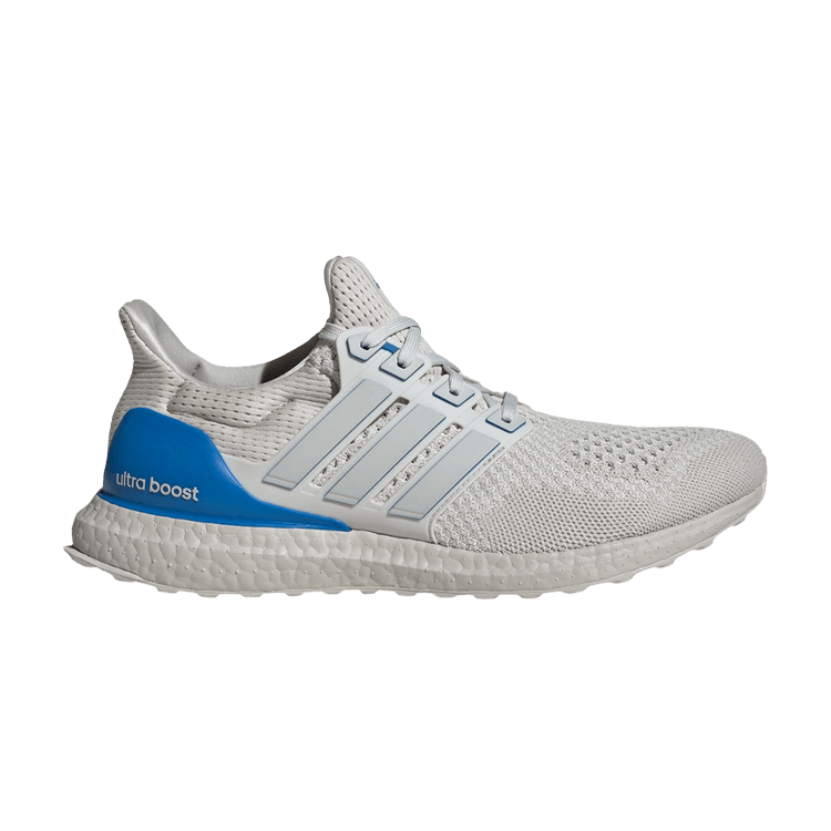 

Кроссовки UltraBoost 1.0 'Grey Blue', серый