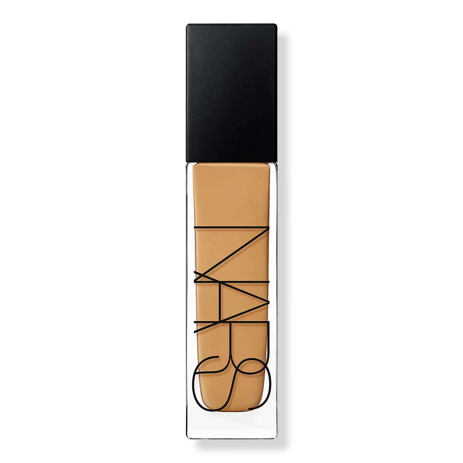

Натуральная сияющая стойкая тональная основа NARS, Moorea (MD2.3 - Medium-deep with warm undertones)