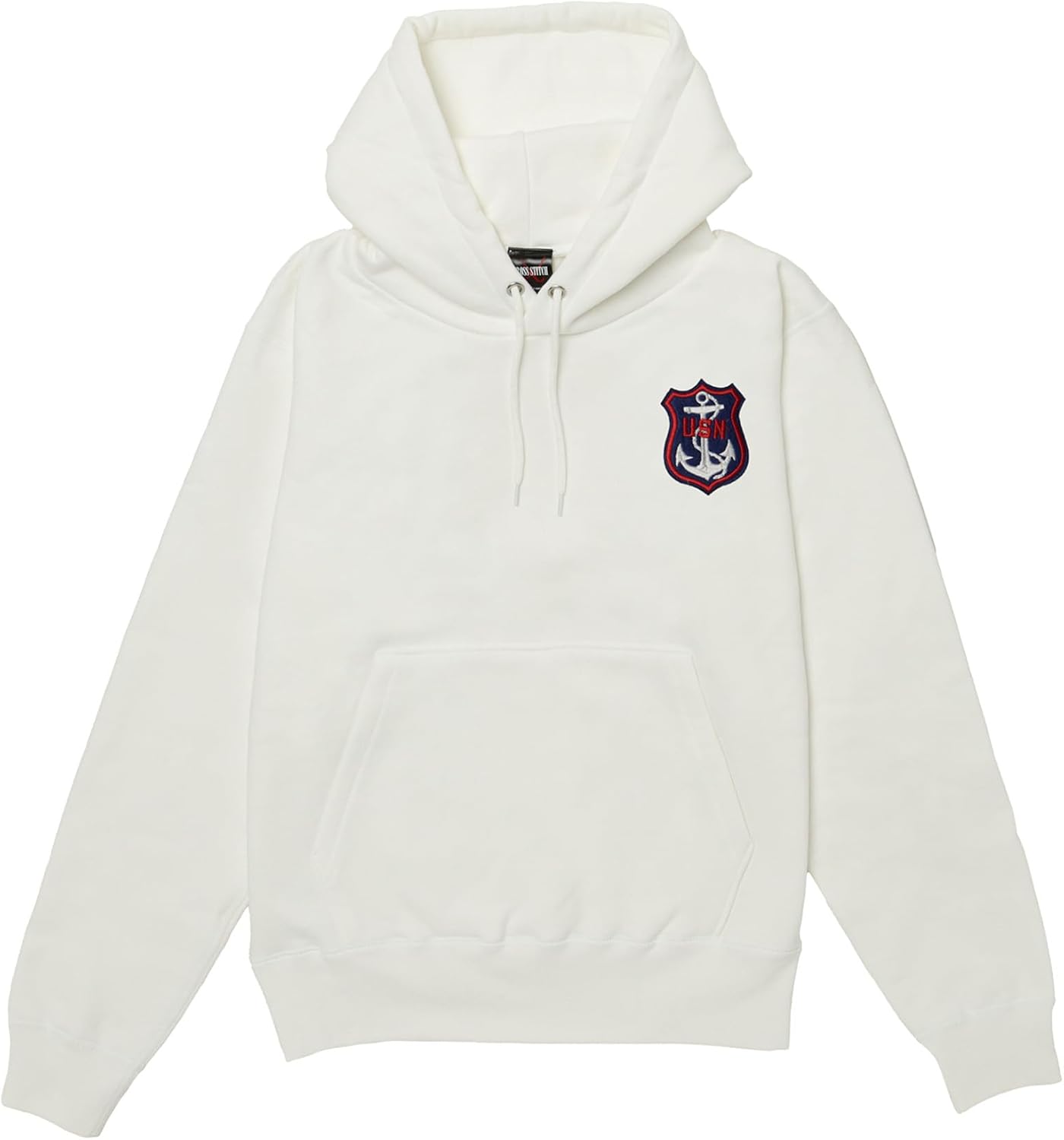 

Толстовка с капюшоном в стиле F, нашивка с гербом армии США, плотная ткань 12,4 унции, подкладка с начесом, толстовка без капюшона, белая F-Style, Белый, Толстовка с капюшоном в стиле F, нашивка с гербом армии США, плотная ткань 12,4 унции, подкладка с на