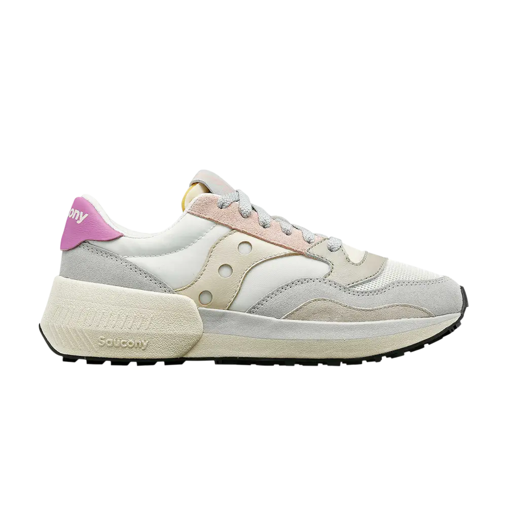 

Кроссовки Wmns Jazz NXT Saucony, белый