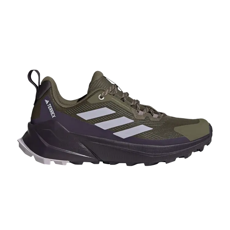 Кроссовки Wmns Terrex Trailmaker 2.0, цвет Olive Strata