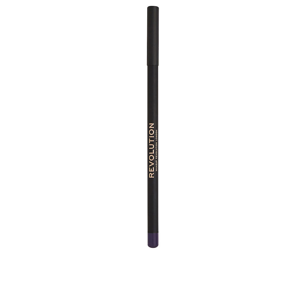 

Подводка для глаз Kohl eyeliner Revolution make up, 1,30 г, purple