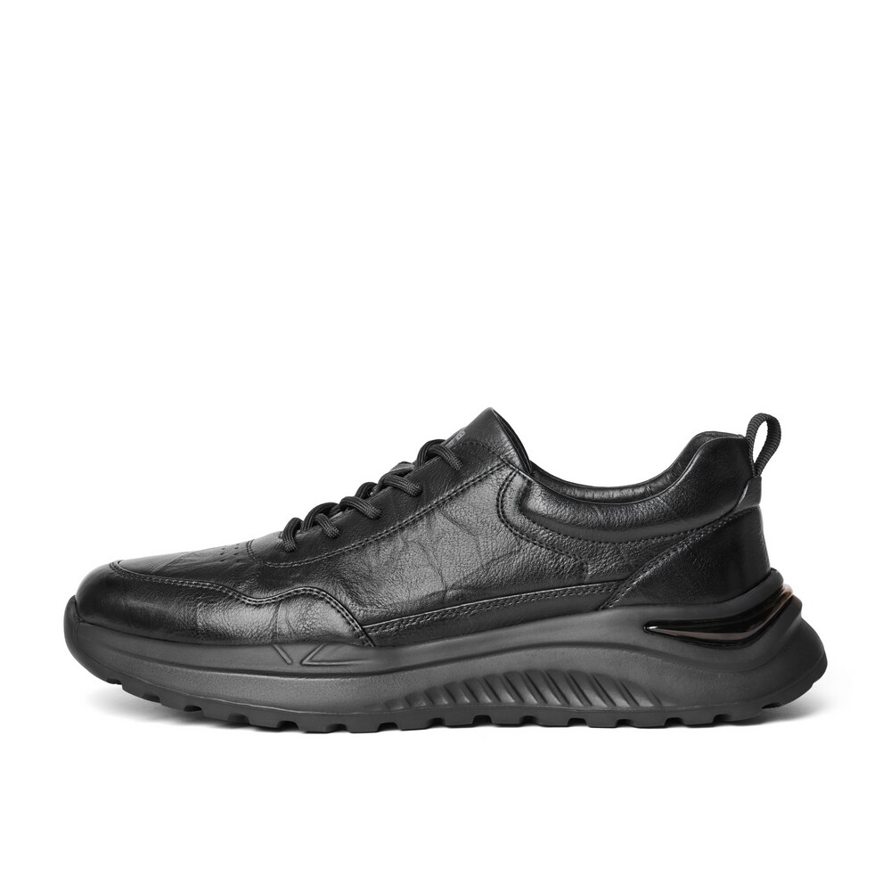 

Кроссовки BELLE Casual Shoes Men Low-Top, черный