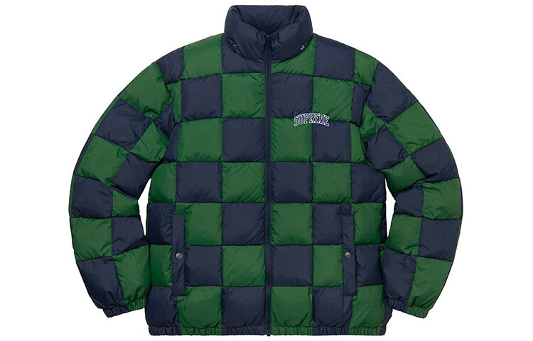 

Осень/Зима 19 Куртка Унисекс Supreme