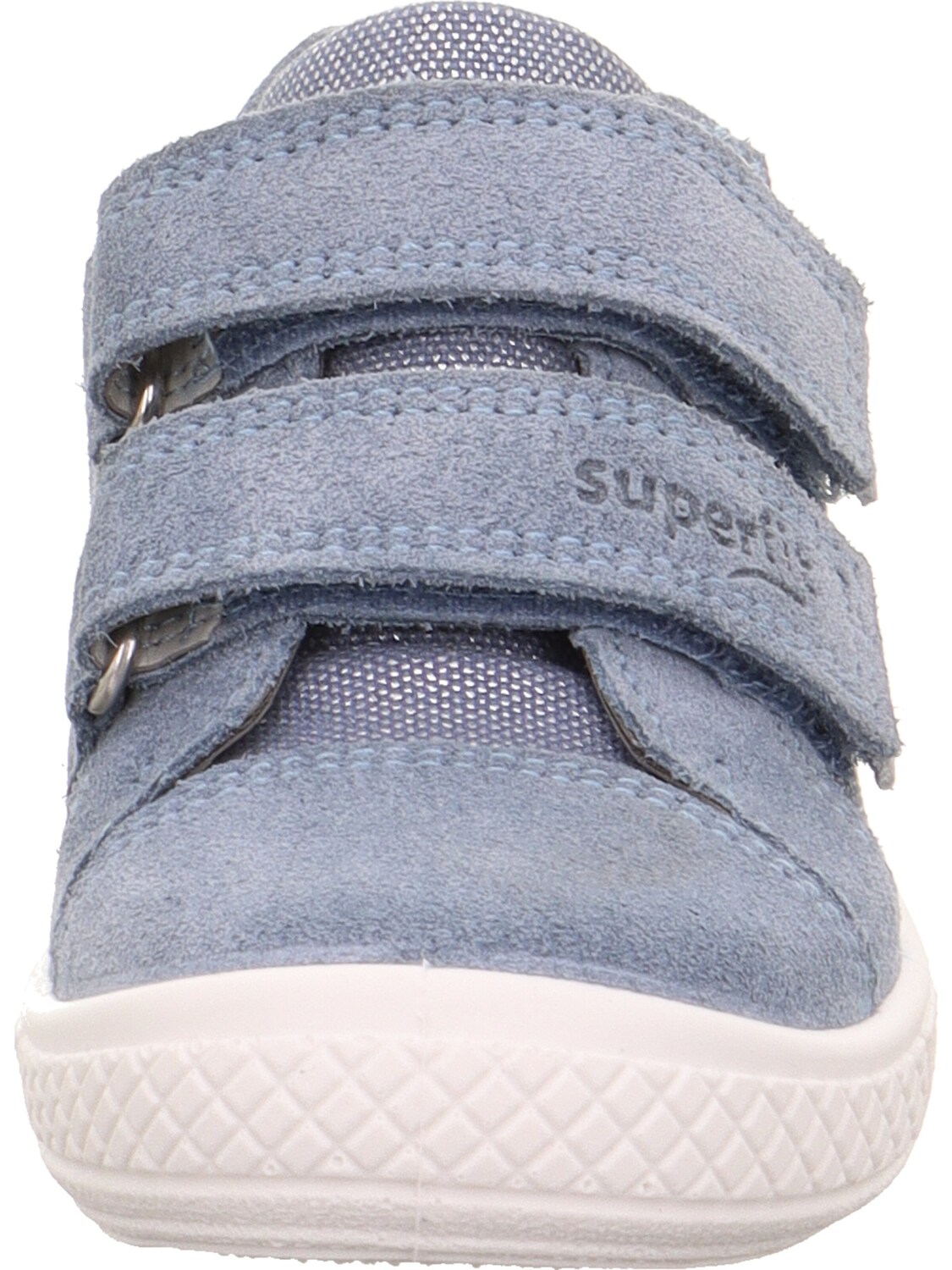 SUPERFIT Кроссовки 'TENSY' в цвете Smoke Blue — фото 3