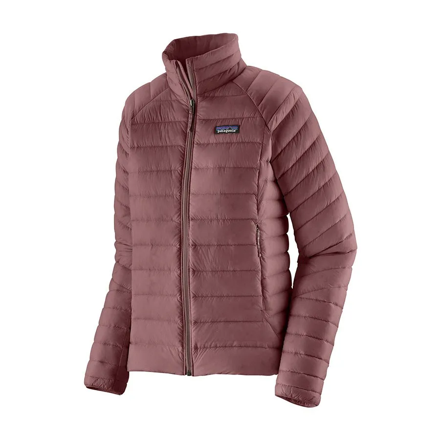

Пуховик женский Patagonia, Dulse Mauve