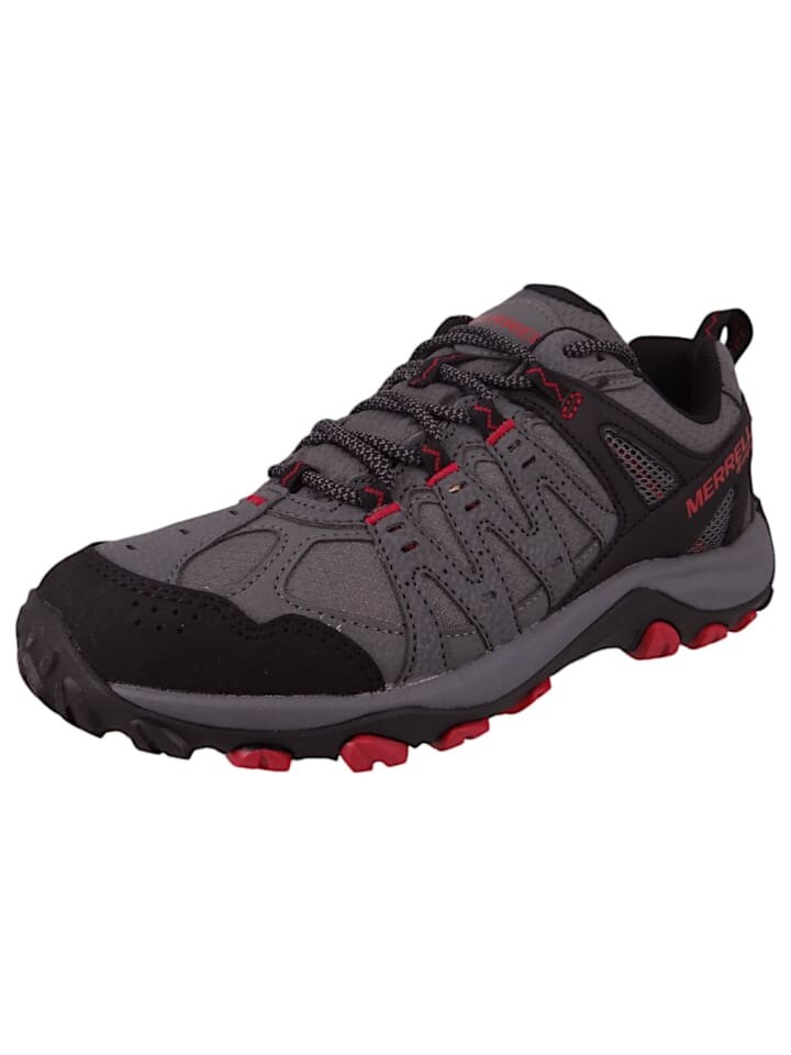 

Походная обувь Merrell Halbschuhe grau