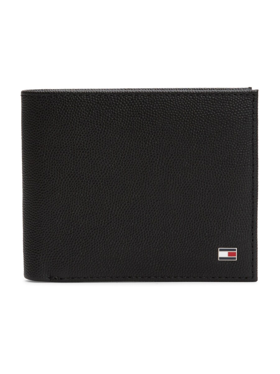 

Кошелек TOMMY HILFIGER, Black