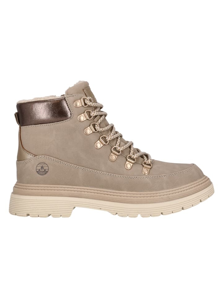 Сапоги Whistler Outdoor-Schuh Gianni, цвет 1136 Simply Taupe — фото 4