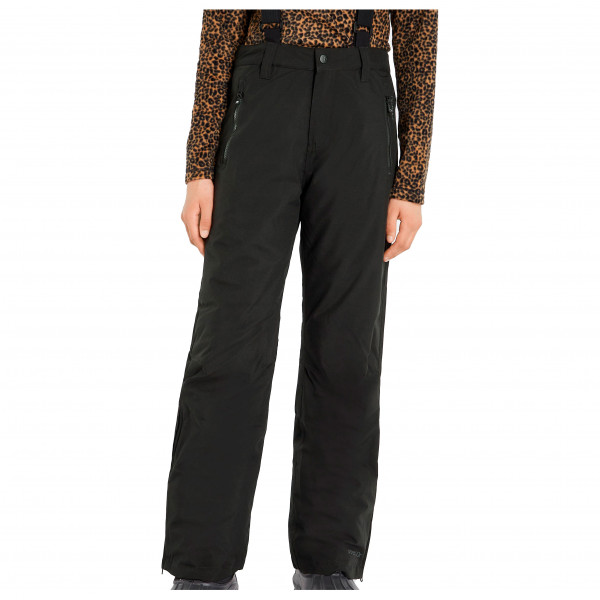 

Горнолыжные штаны Girl'S Sunny JR Protest, черный