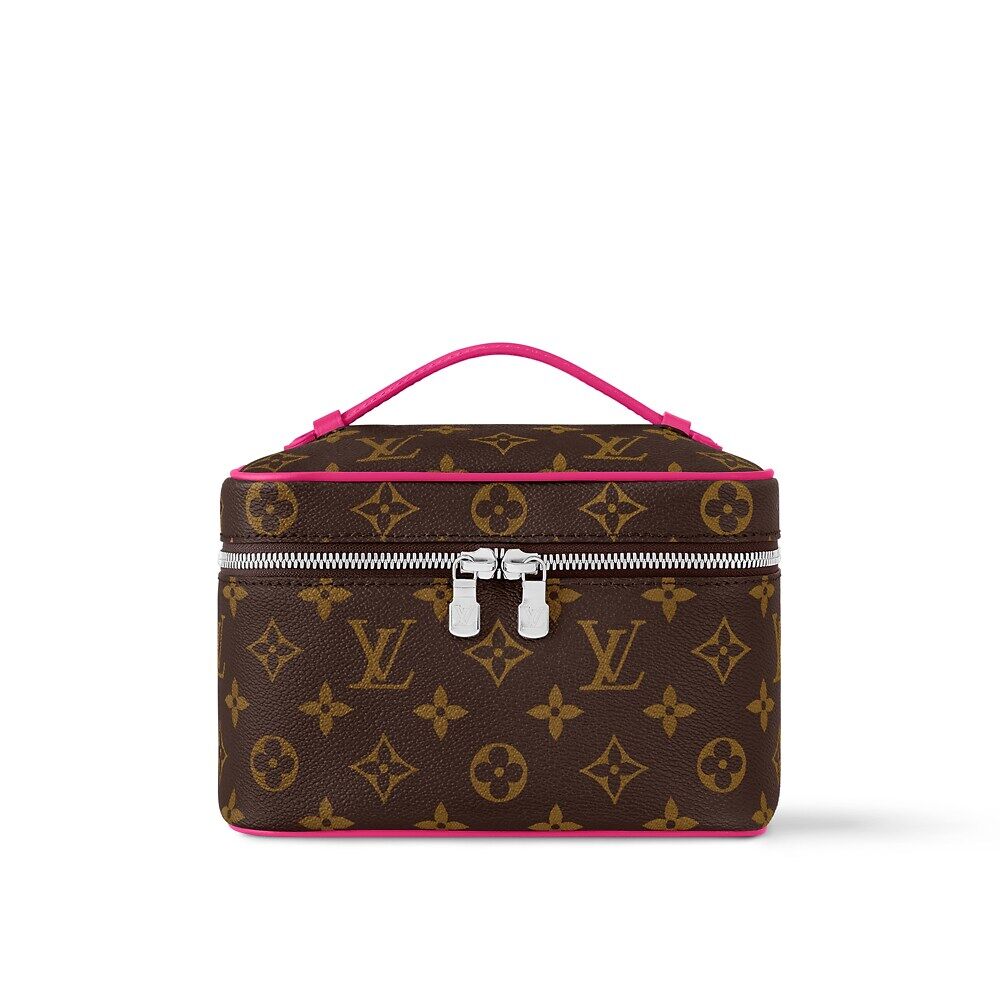

Сумка женская Louis Vuitton, розовый