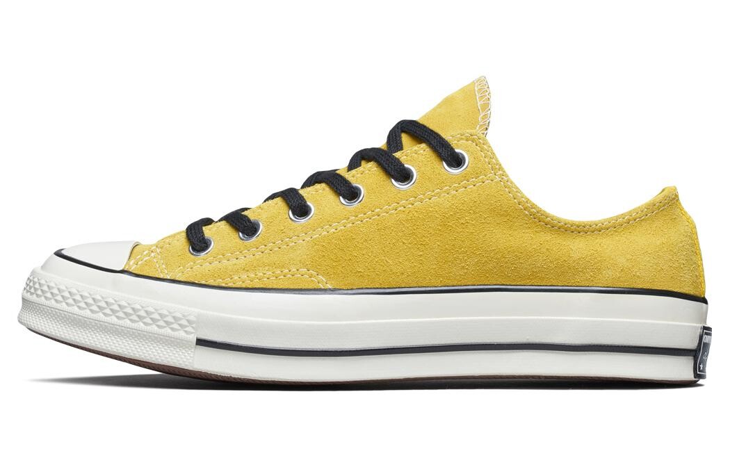 

Кеды Chuck 70 Converse 'Gold Citron'